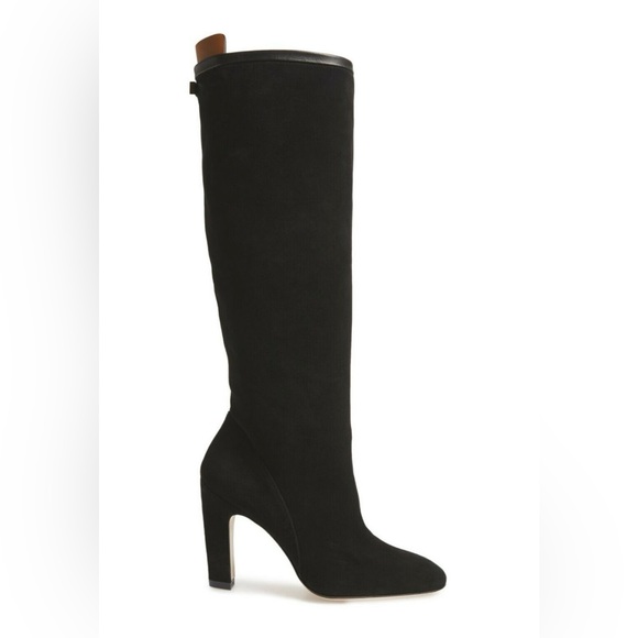 Stuart Weitzman Charlie Boot - Picture 2 of 8